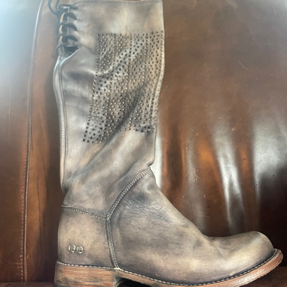 Bedstü boots